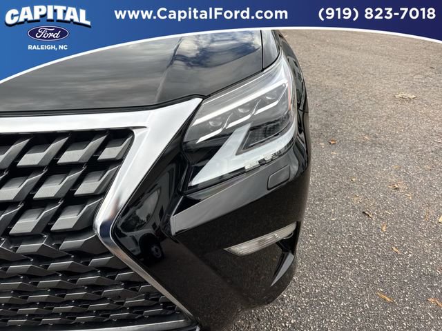 Used 2022 Lexus GX 460 Premium image 11