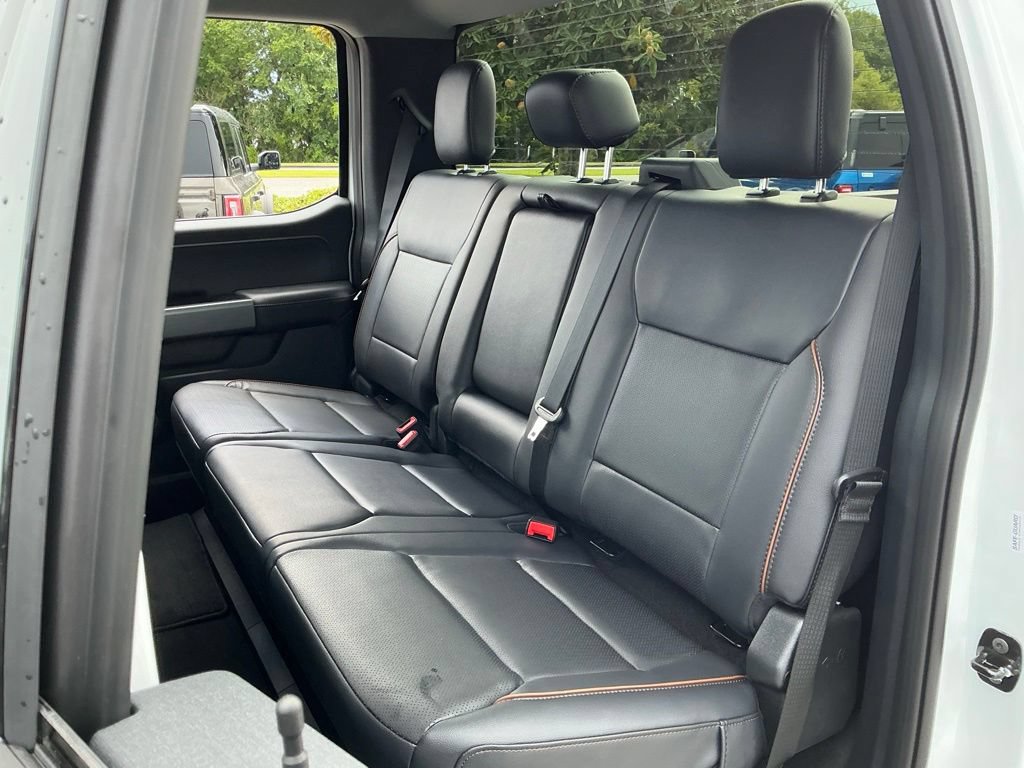 New 2026 Ford F250 Lariat RWD image 38