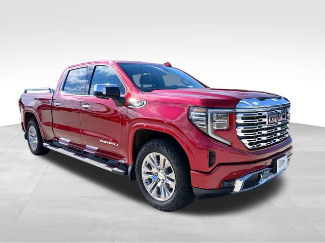Used 2022 GMC Sierra 1500 Denali AWD/4WD image 7