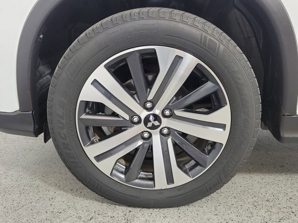 Used 2020 Mitsubishi Outlander Sport SE image 9