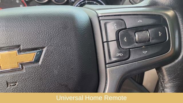 Used 2020 Chevrolet Silverado 1500 LTZ w/ LTZ Premium Package image 34