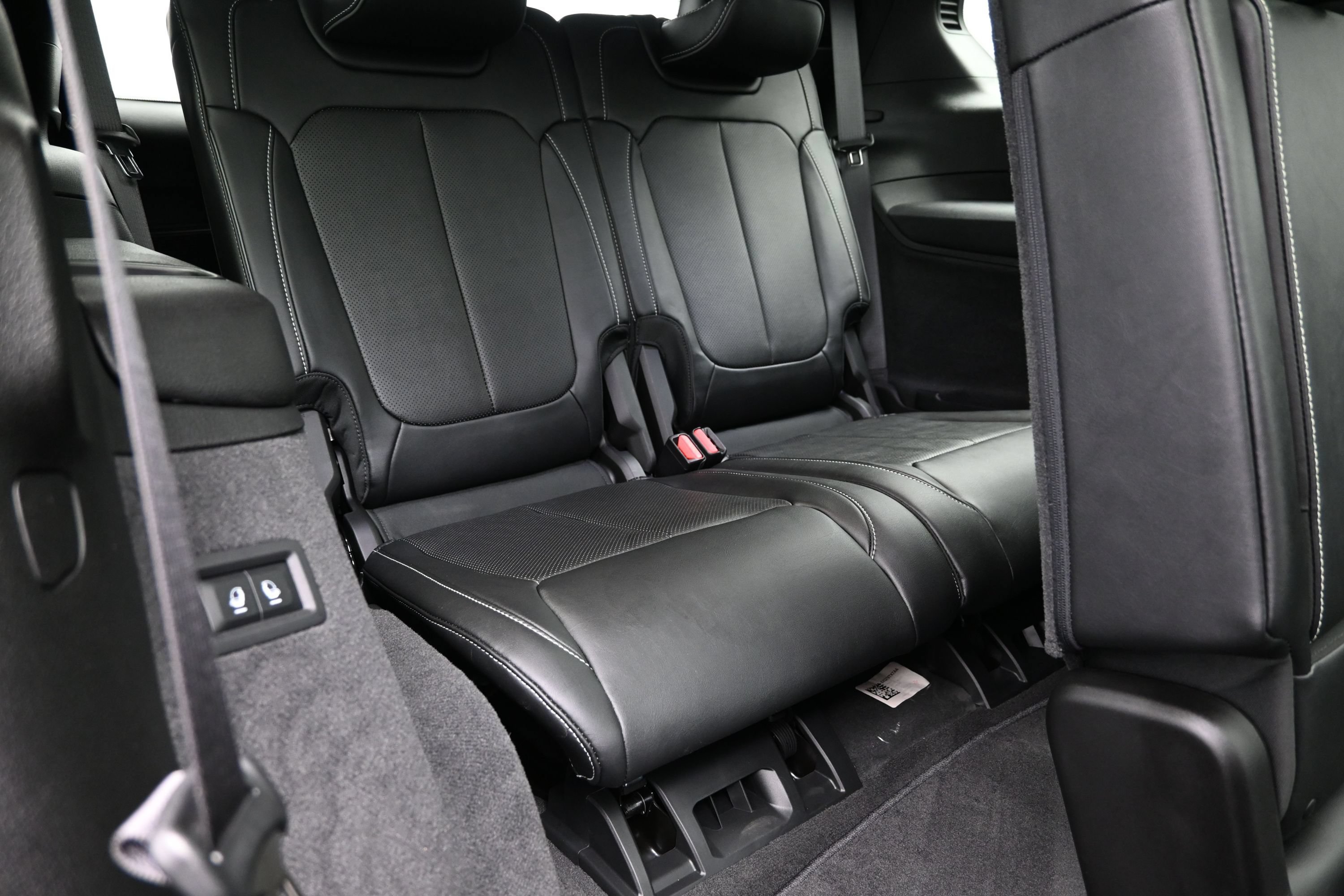 Used 2022 Jeep Grand Cherokee L Overland AWD/4WD image 43