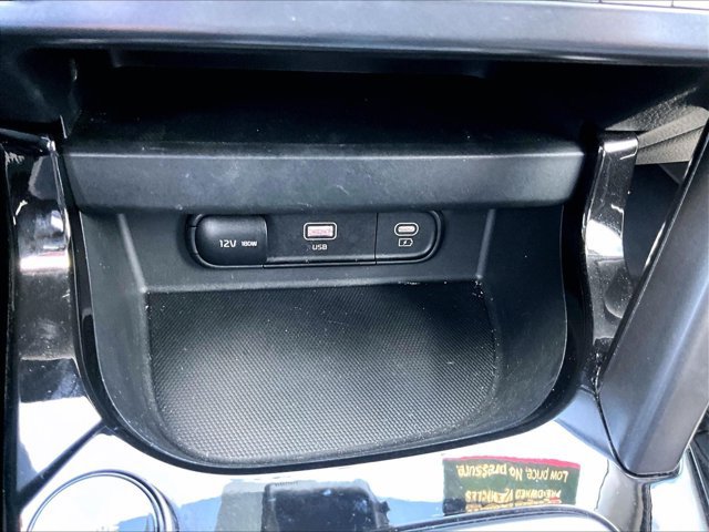 Used 2024 Kia Seltos S FWD image 25