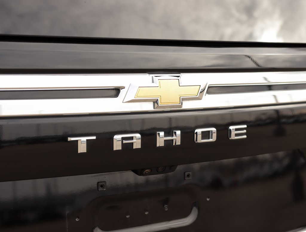 Used 2021 Chevrolet Tahoe Premier w/ Premium Package image 40