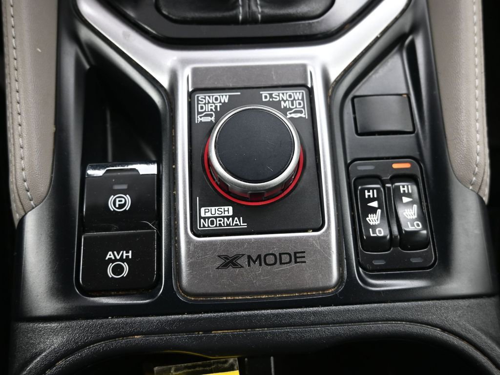 Used 2023 Subaru Forester Limited image 25