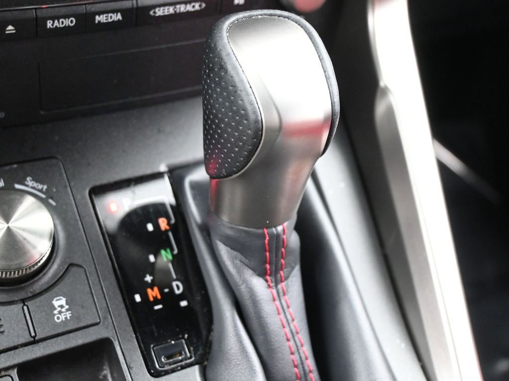 Used 2021 Lexus NX 300 F Sport w/ Accessory Package 2 image 22