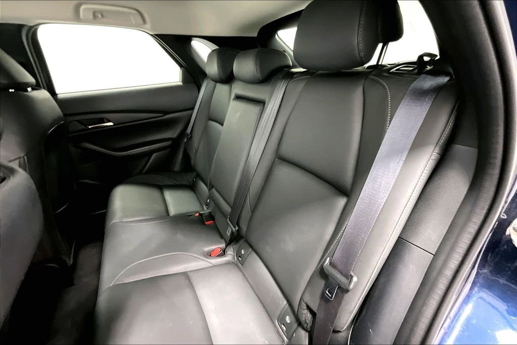 Used 2023 MAZDA CX-30 AWD 2.5 S w/ Preferred Package image 34