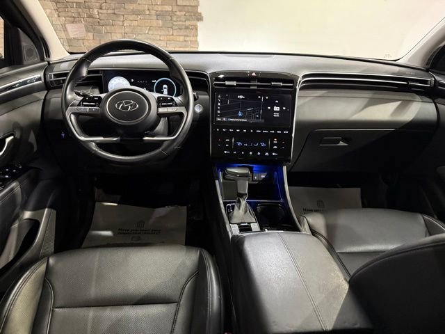 Used 2023 Hyundai Tucson XRT AWD/4WD image 26