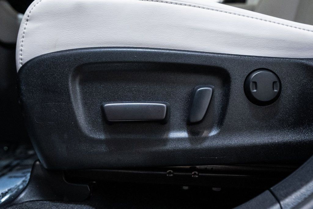 Used 2022 Lexus RX 350 AWD w/ Premium Package image 17