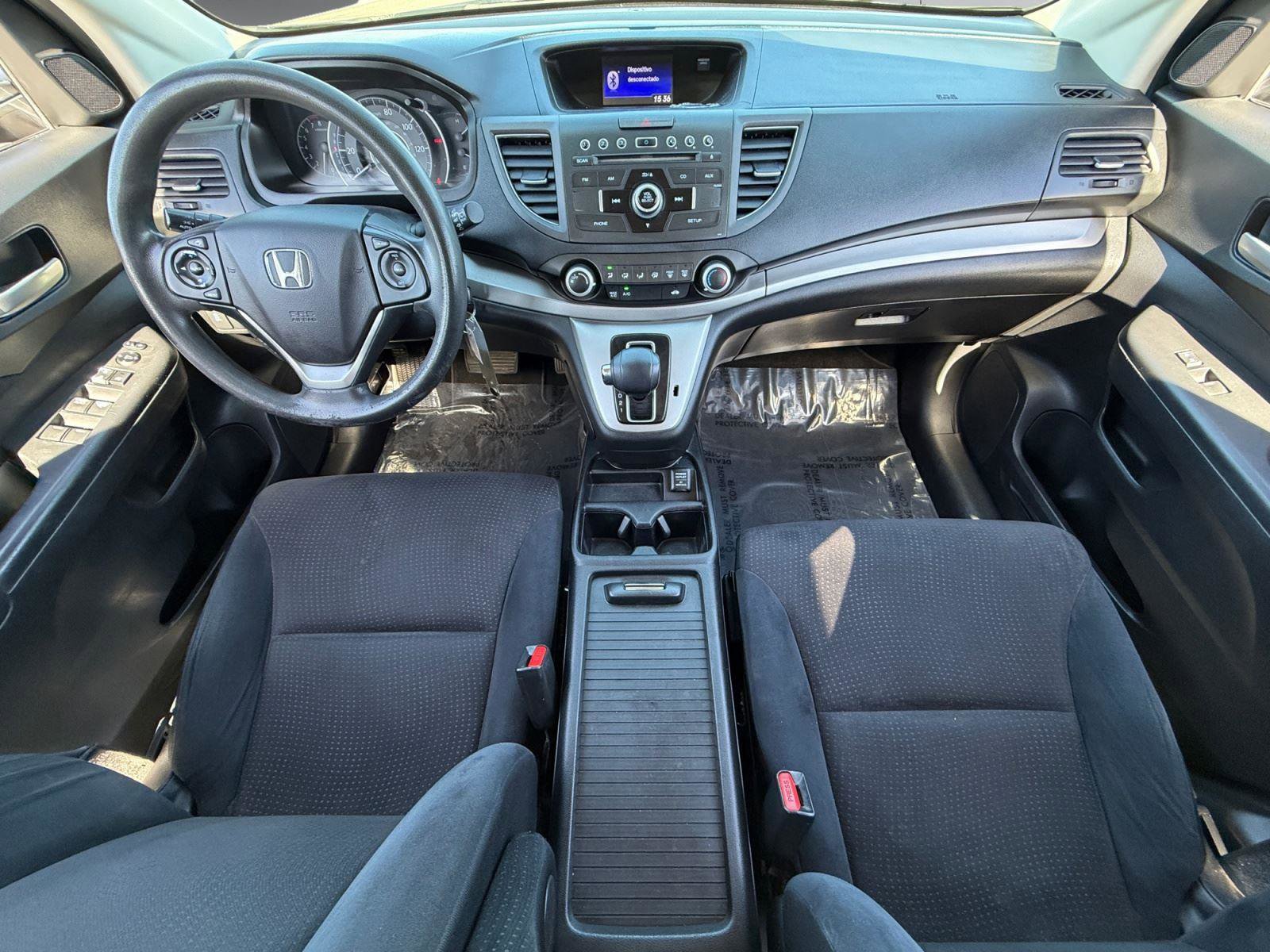 Used 2013 Honda CR-V EX image 12