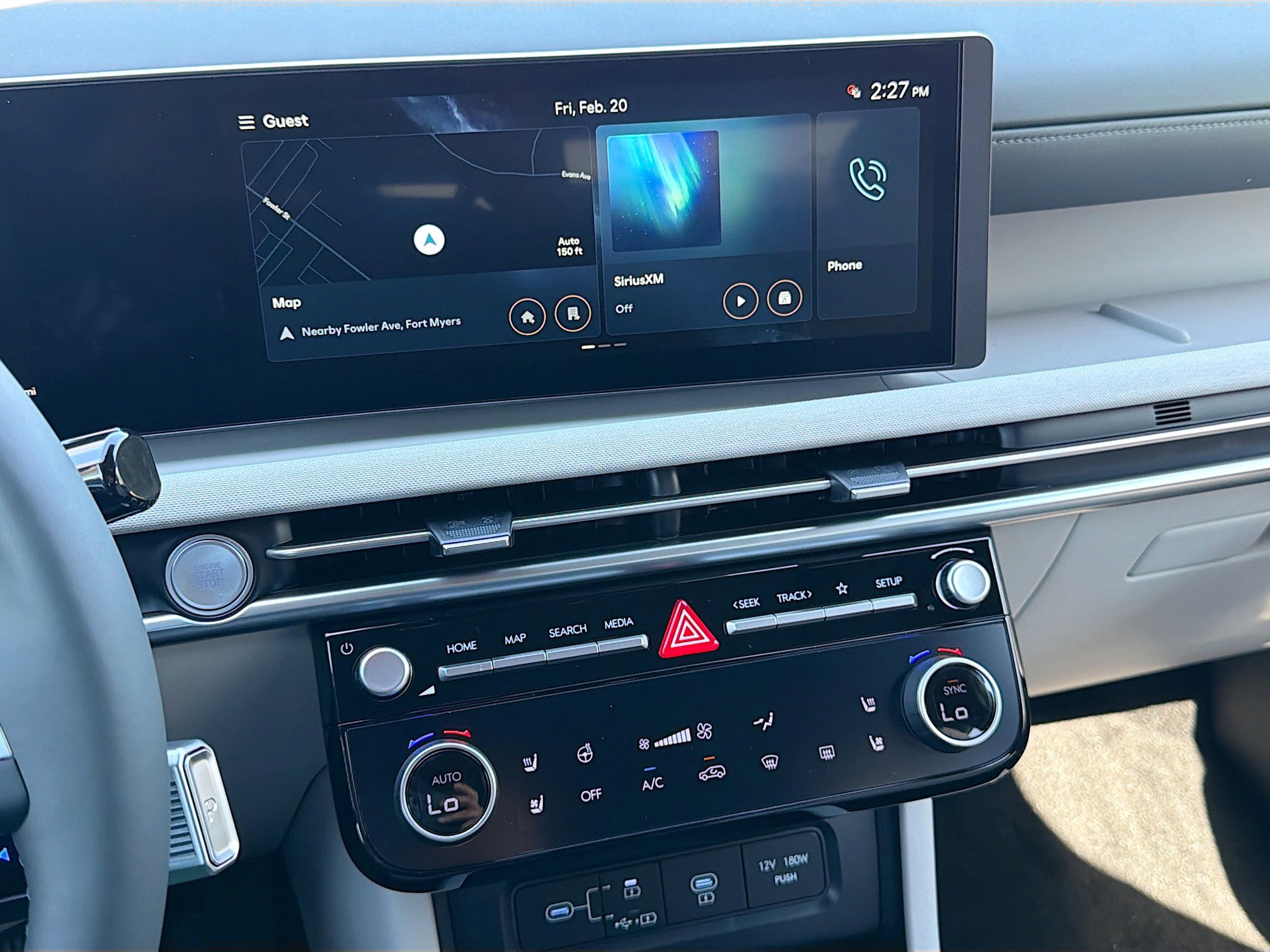 New 2026 Hyundai Tucson Limited image 28