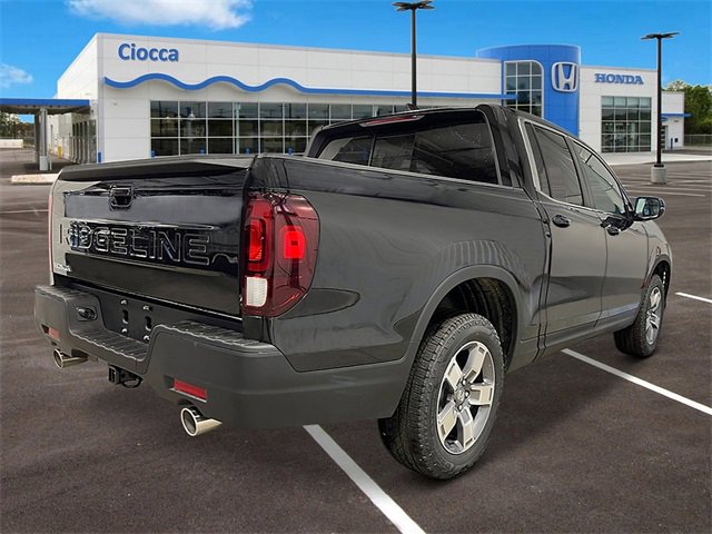 New 2026 Honda Ridgeline RTL image 5
