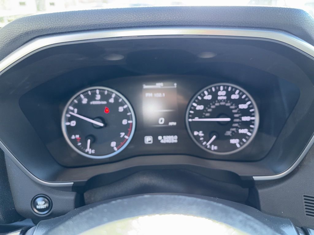 Used 2023 Subaru Ascent Premium image 12