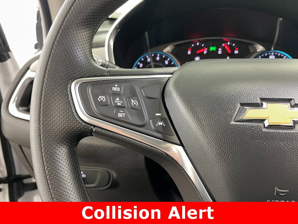 Certified 2024 Chevrolet Equinox LS w/ LS Convenience Package image 25