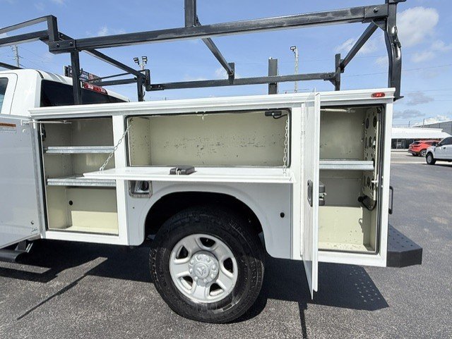 Used 2019 RAM 2500 Tradesman RWD image 10