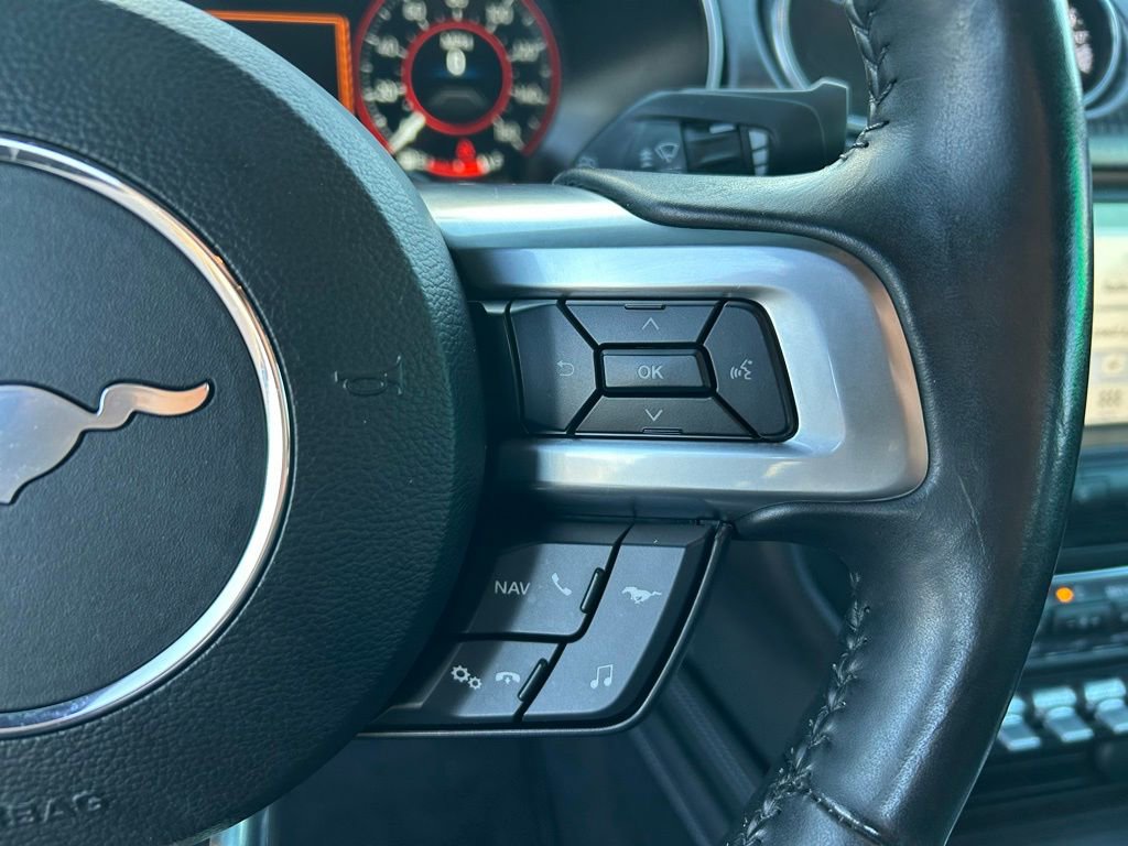 Used 2019 Ford Mustang GT Premium w/ GT Performance Package image 13