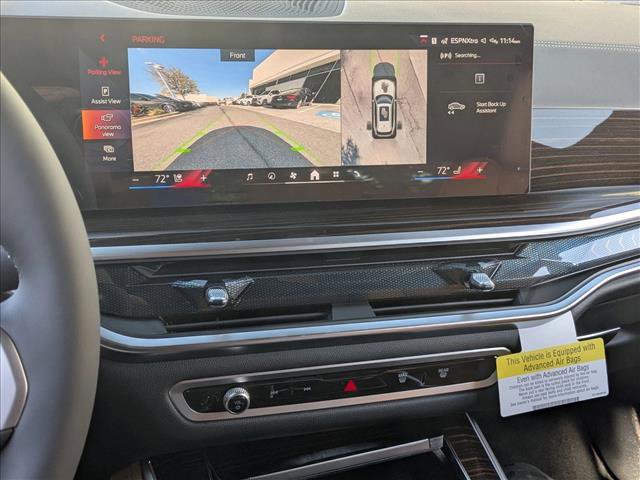 New 2026 BMW X5 xDrive40i w/ M Sport Package image 13