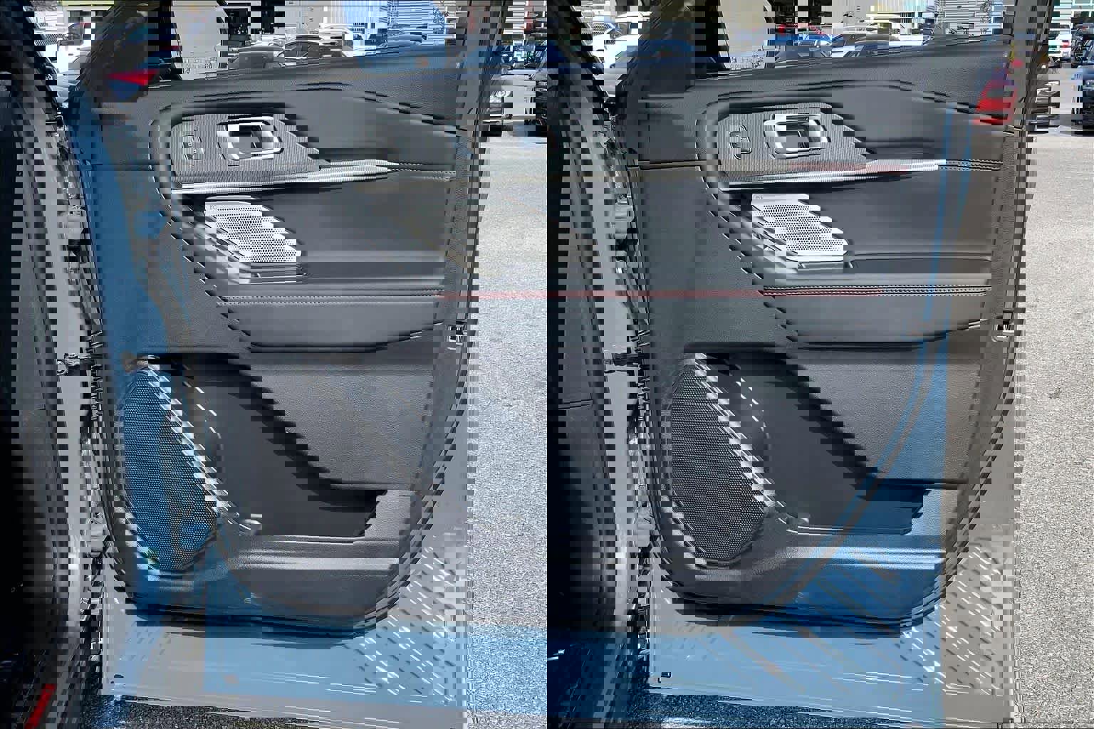 Certified 2025 Ford Explorer ST w/ Sun And Sound Package image 22