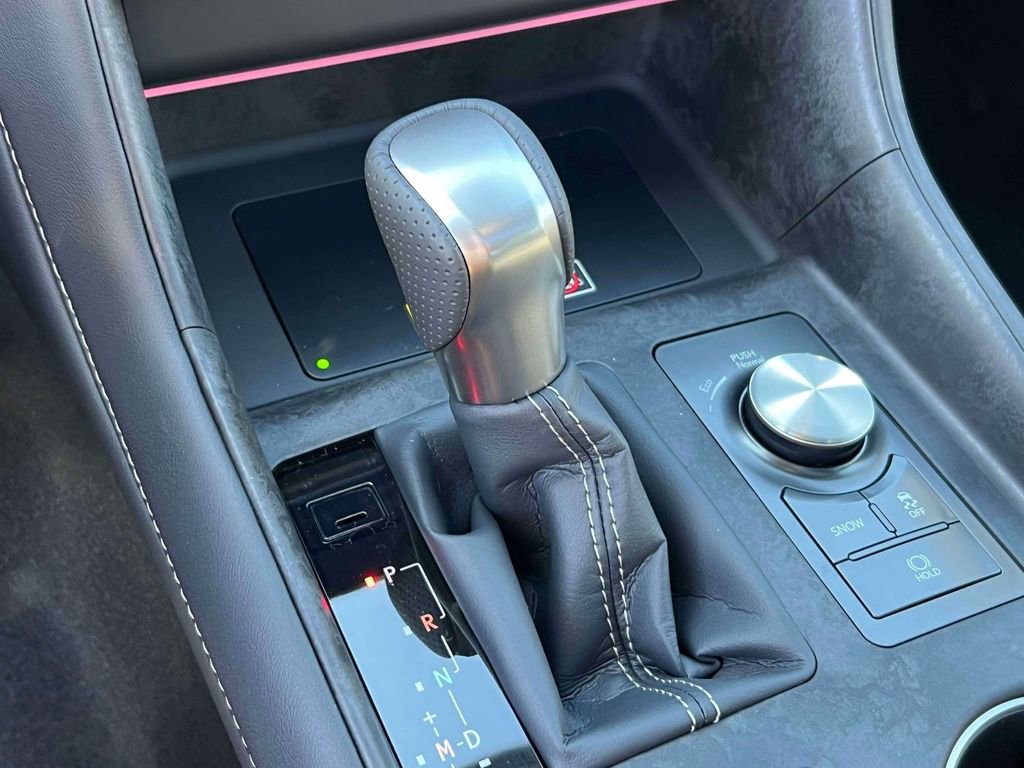 New 2026 Lexus IS 350 F Sport image 28