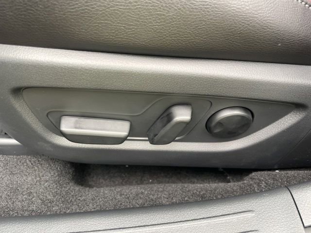 New 2025 MAZDA CX-50 AWD 2.5 Hybrid w/ Cargo Package image 18