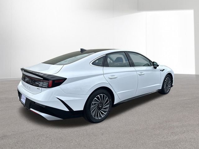 New 2026 Hyundai Sonata SEL FWD image 13
