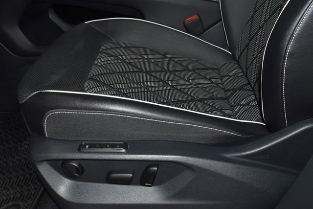 Used 2024 Volkswagen Atlas SEL Premium R-Line image 13