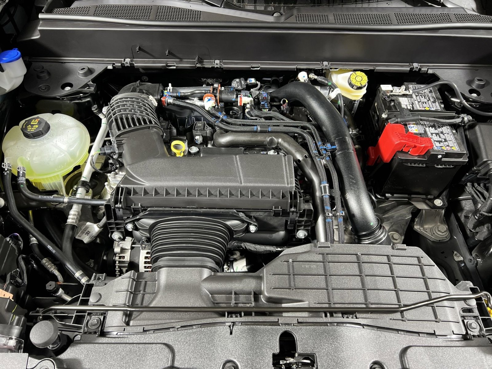 New 2026 Ford Maverick XL image 25