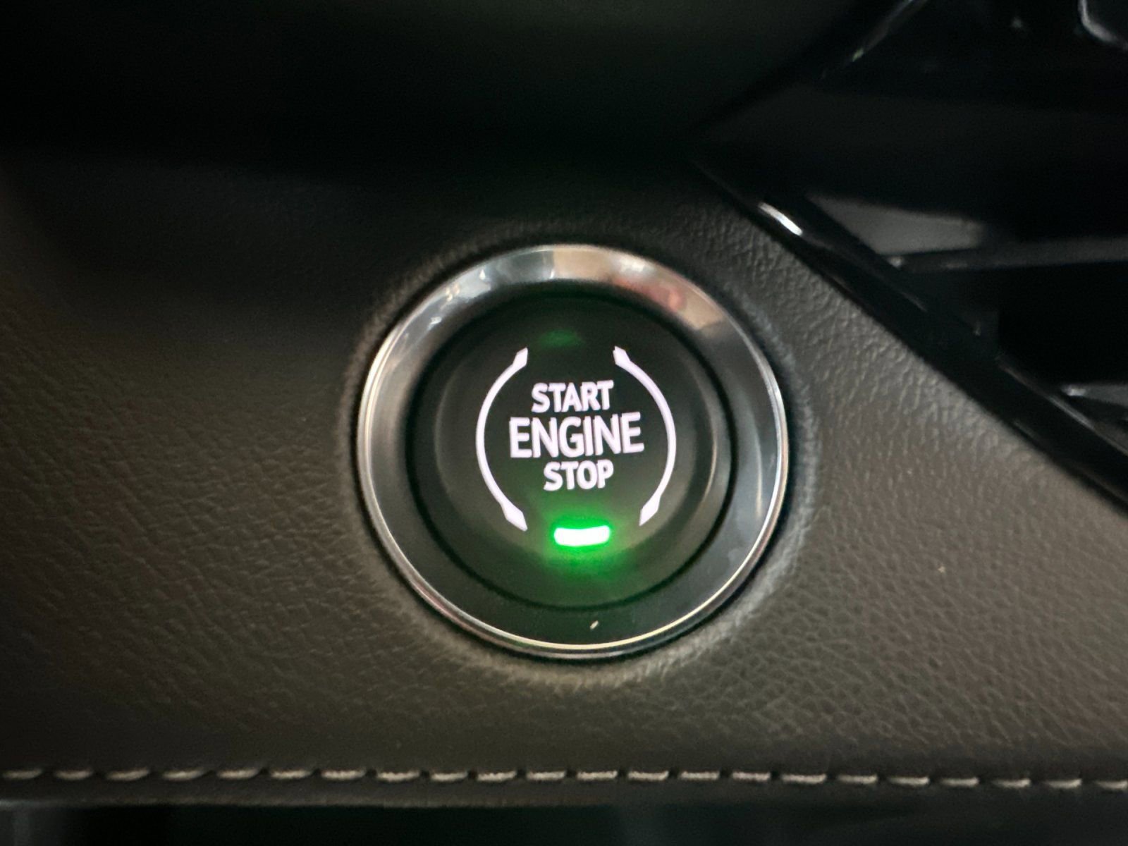 New 2026 Buick Enclave Sport Touring w/ Power Package FWD image 24