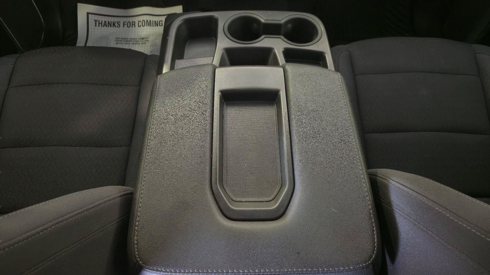 Used 2023 GMC Sierra 1500 Elevation RWD image 19