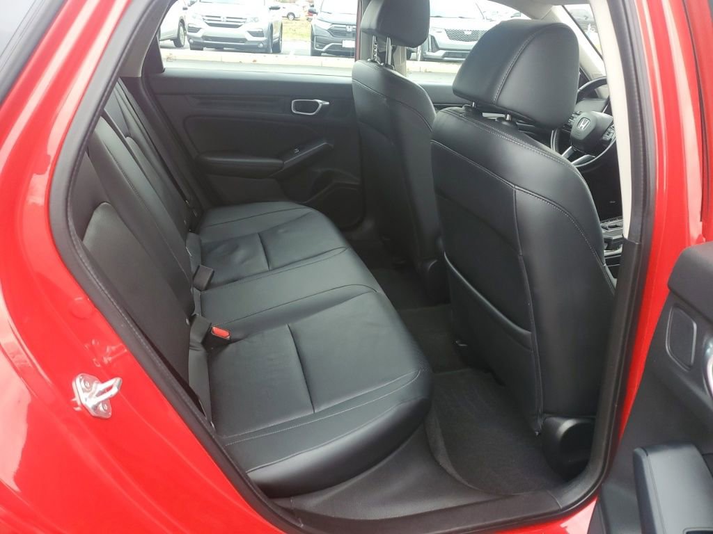 Used 2024 Honda Civic EX-L image 26