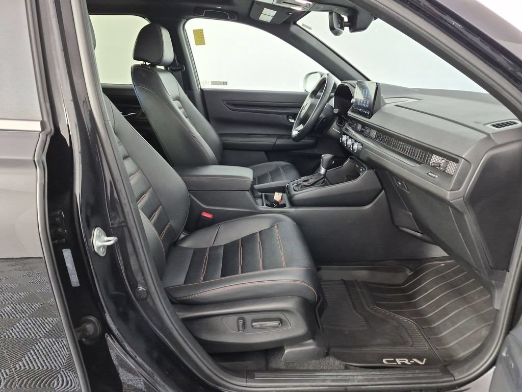 Used 2024 Honda CR-V Sport-L image 37