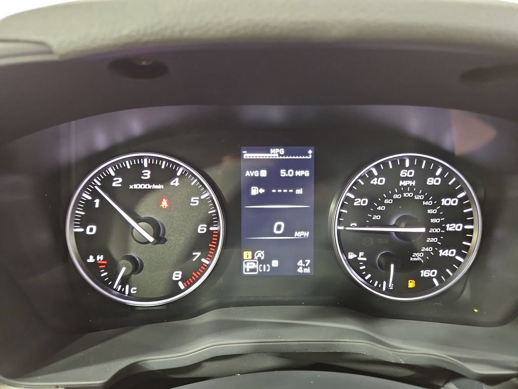 New 2026 Subaru Forester Premium AWD/4WD image 15