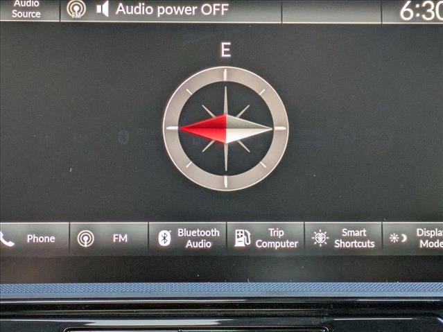 New 2025 Honda Ridgeline Sport+ image 14