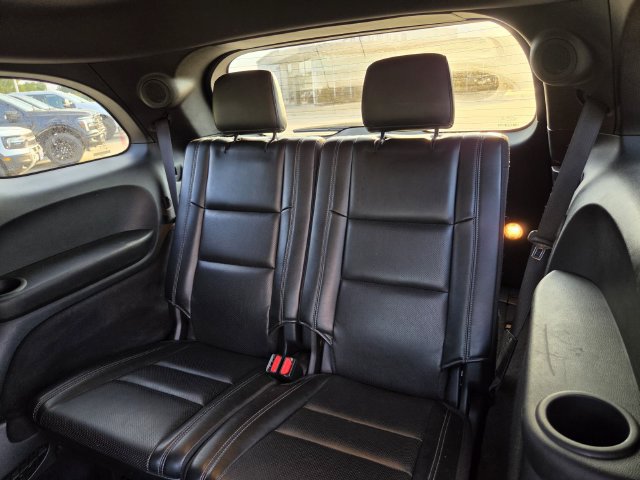 Used 2020 Dodge Durango R/T w/ Blacktop Package AWD/4WD image 27
