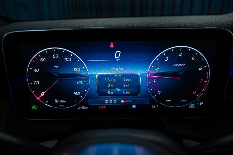 Certified 2026 Mercedes-Benz GLC 300 4MATIC image 16