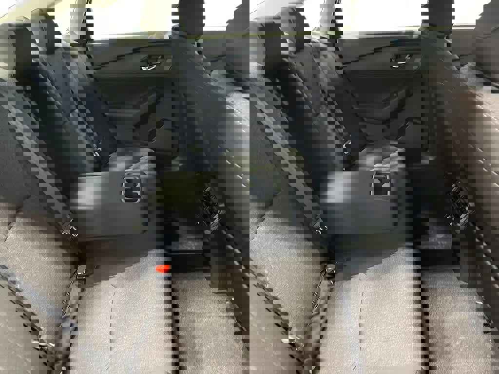 New 2026 Honda Accord SE image 25