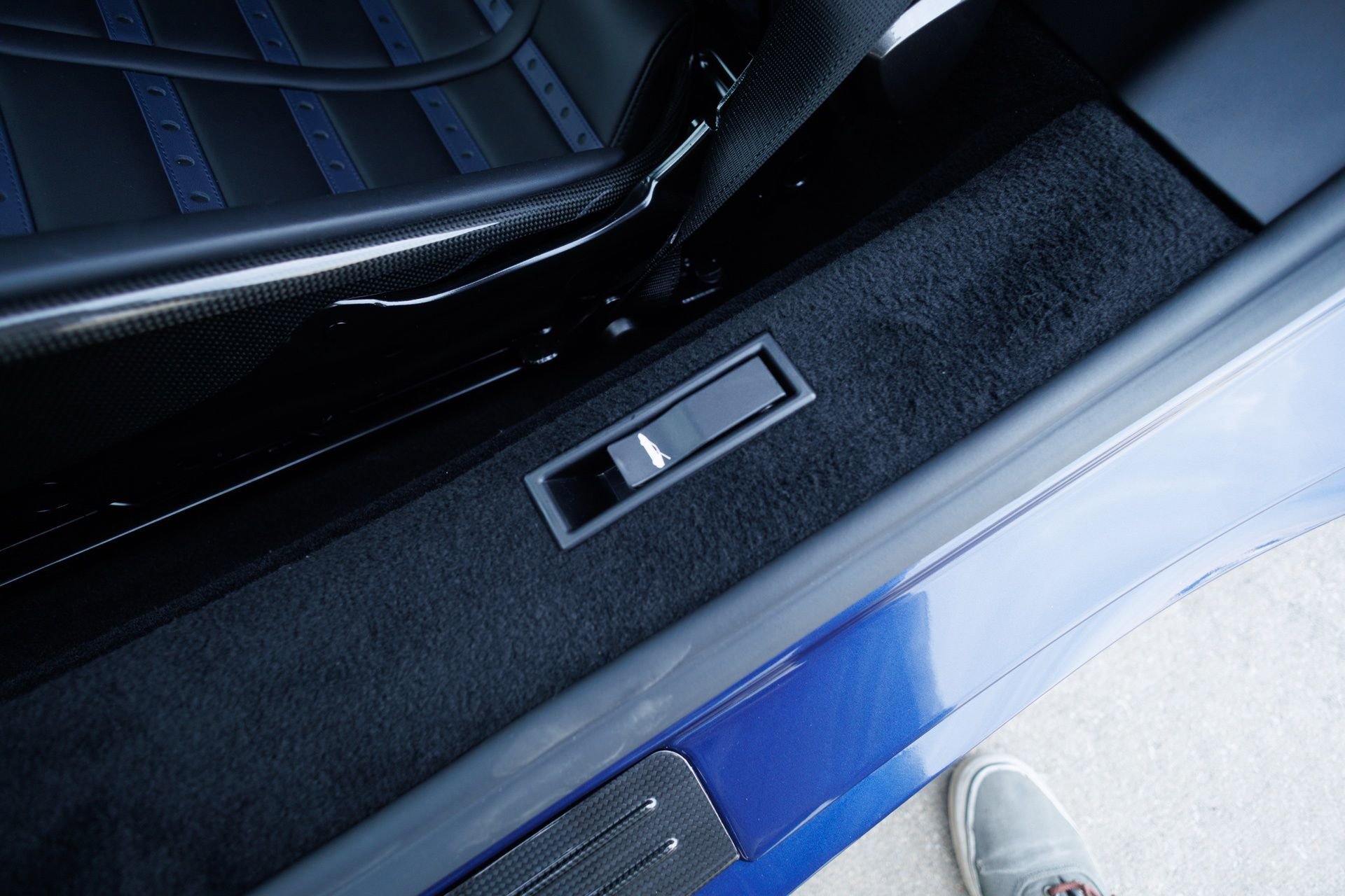 Used 2022 Ferrari SF90 Stradale image 50