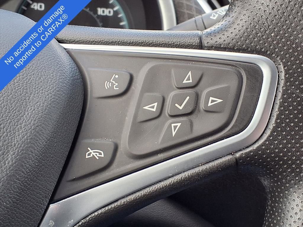 Used 2022 Chevrolet Malibu LT image 23