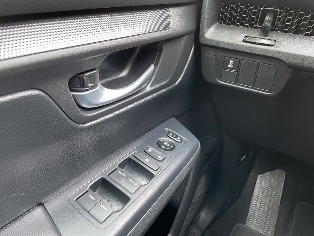 Certified 2024 Honda CR-V EX image 14