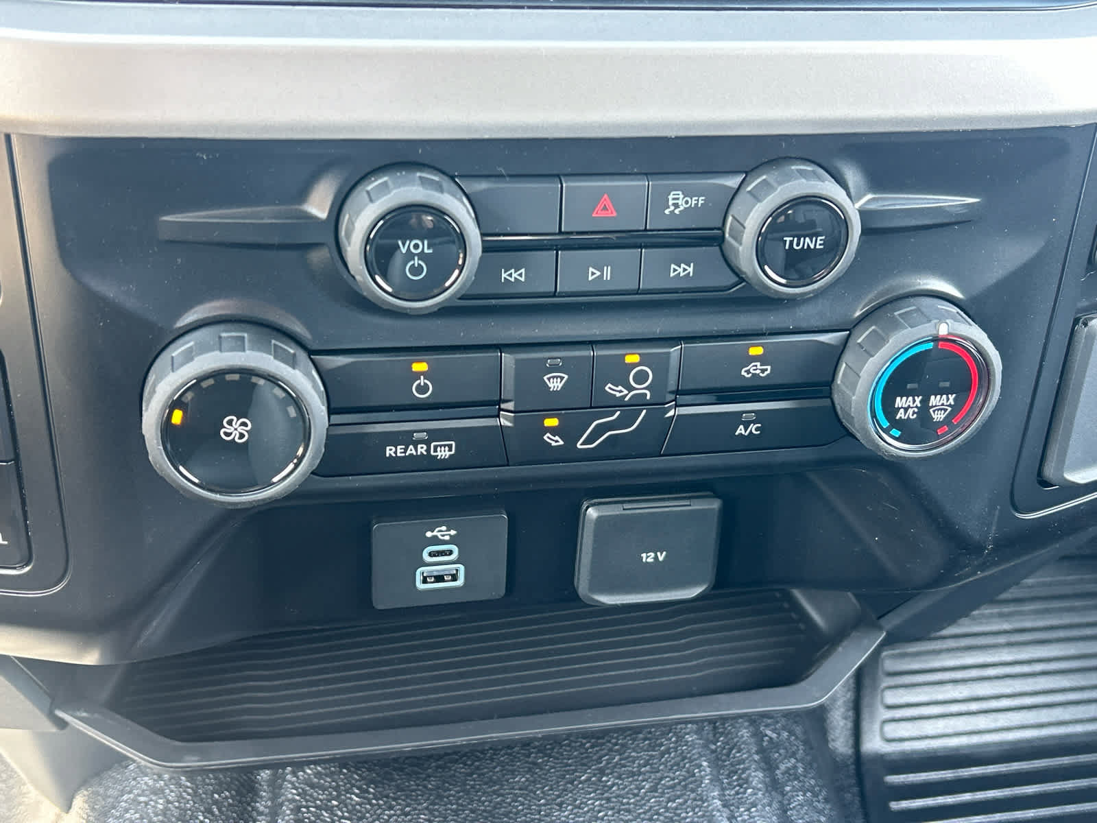 New 2026 Ford F450 XL AWD/4WD image 37