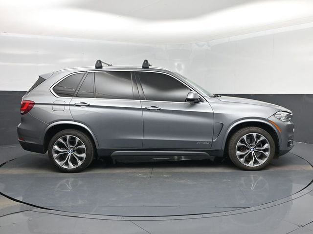 Used 2015 BMW X5 xDrive35d image 2