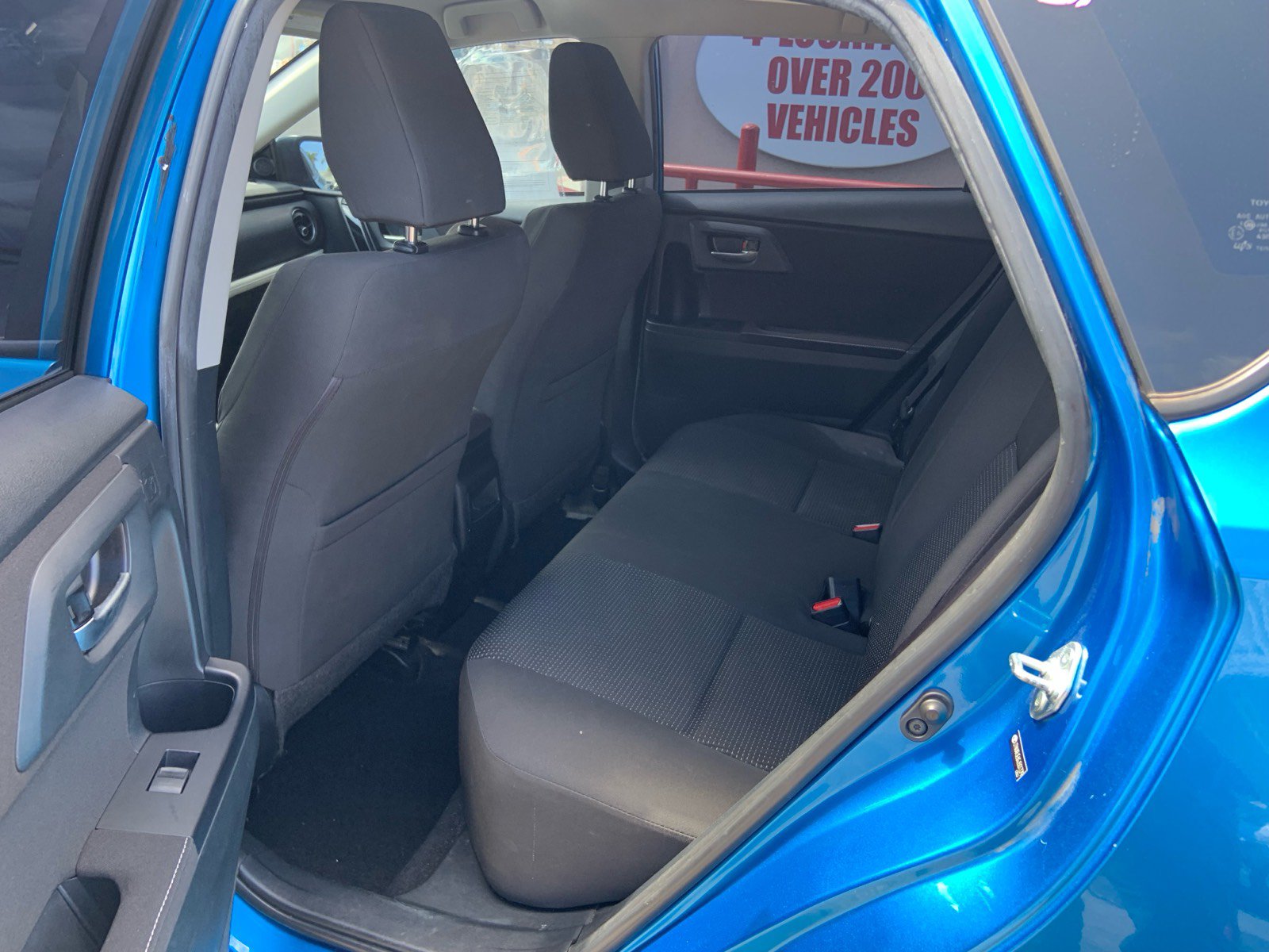 Used 2016 Scion iM FWD image 9