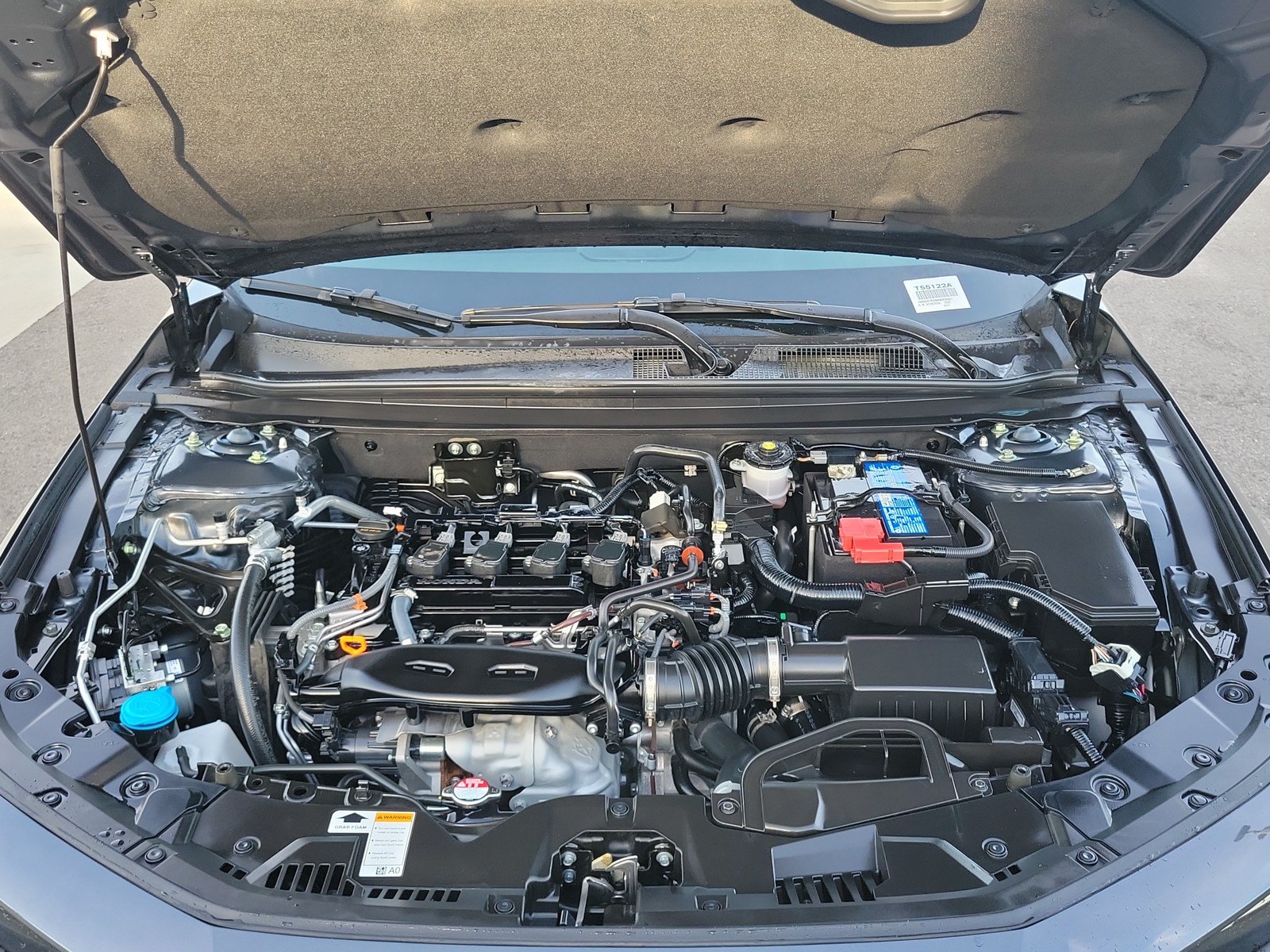 Used 2024 Honda Accord LX image 31