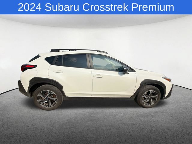 Used 2024 Subaru Crosstrek 2.0i Premium AWD/4WD image 19