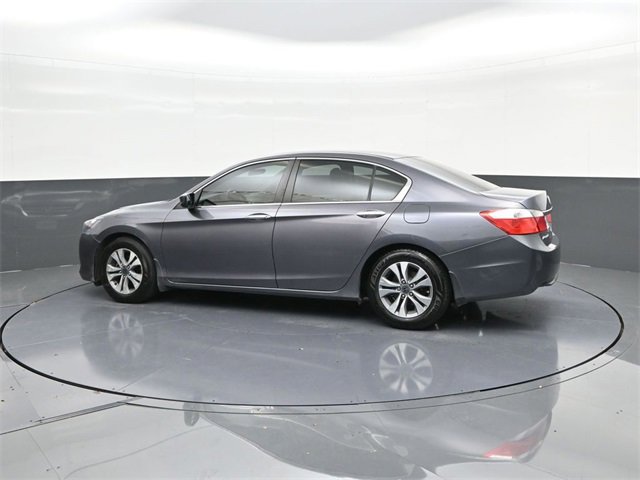 Used 2014 Honda Accord LX image 5