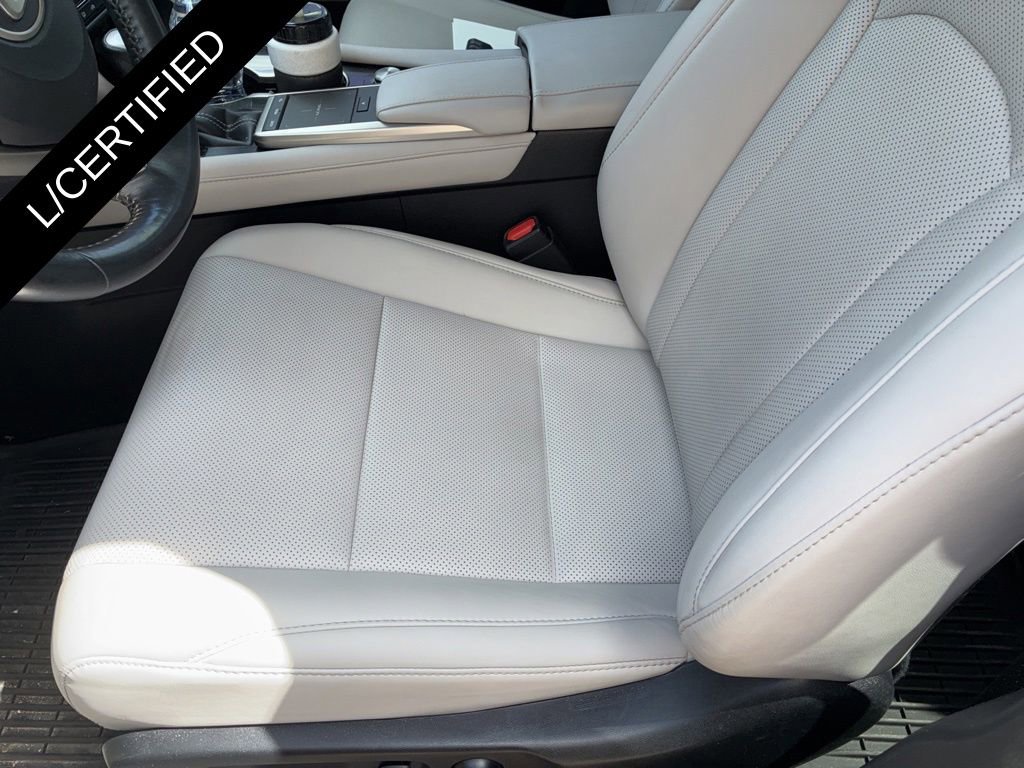 Used 2021 Lexus RX 350 FWD w/ Accessory Package image 16