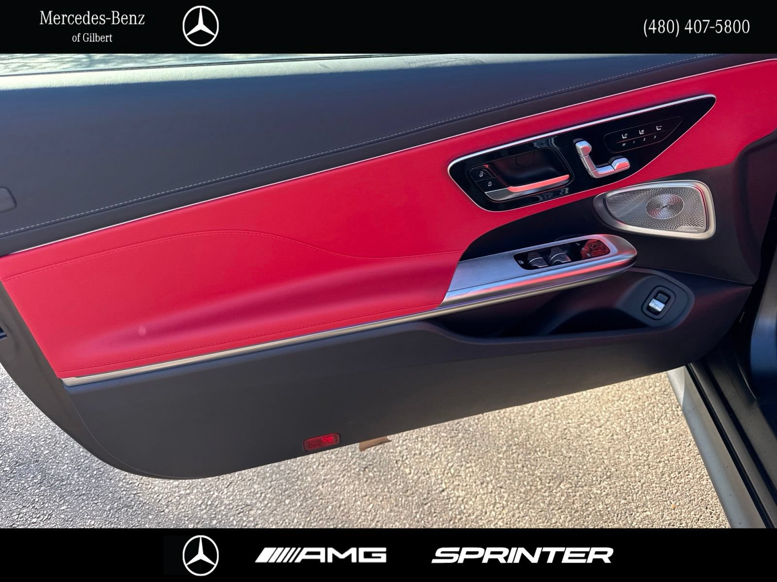 New 2026 Mercedes-Benz CLE 450 4MATIC Cabriolet image 11