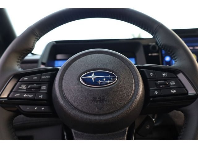 New 2026 Subaru Outback Limited AWD/4WD image 38