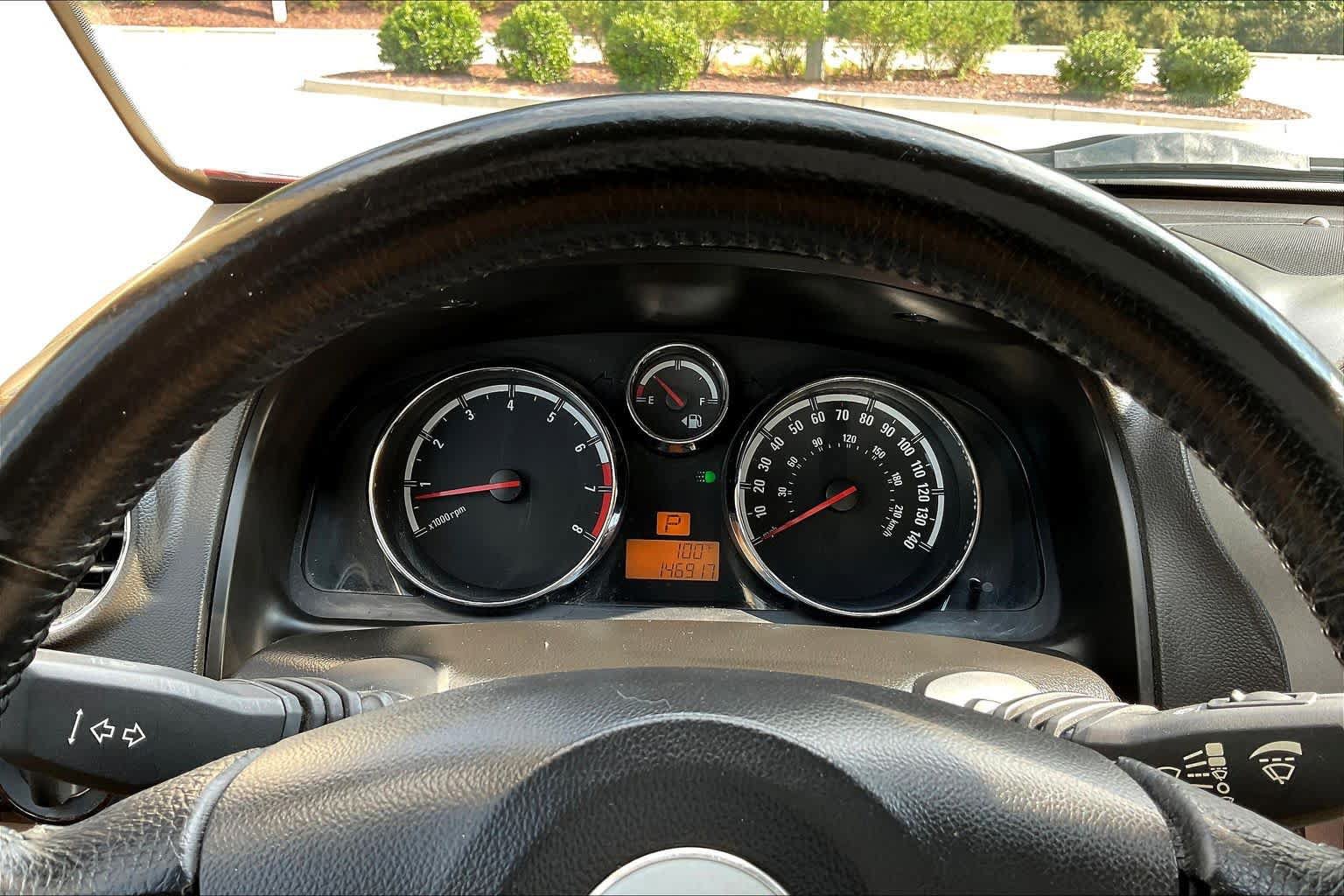 Used 2008 Saturn Vue XR w/ Convenience Package FWD image 24