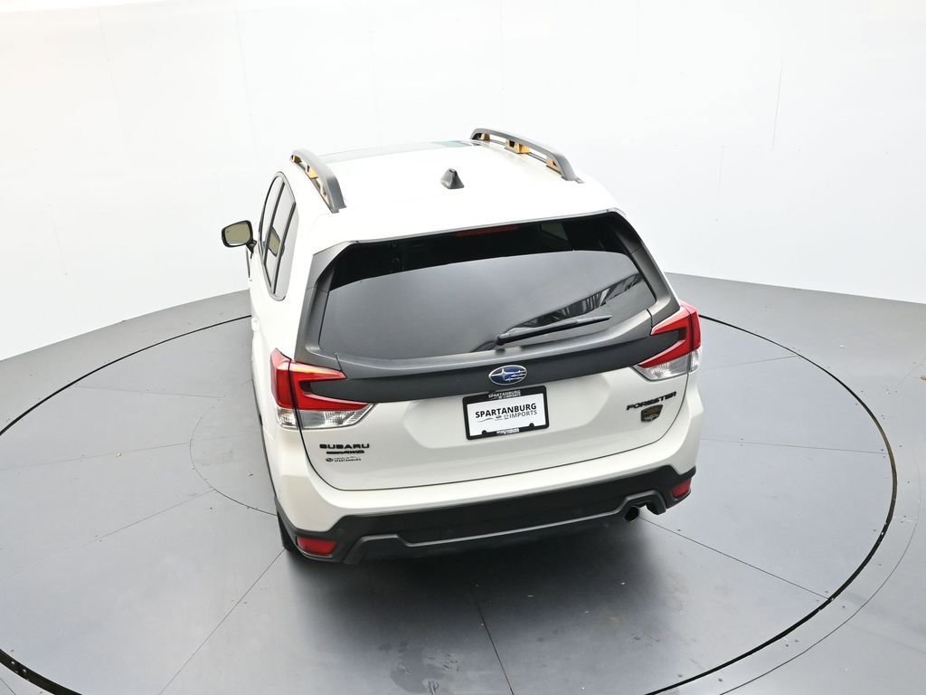 Used 2024 Subaru Forester Wilderness AWD/4WD image 30